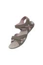 Pink Oia Sandals, Image 1 of 7