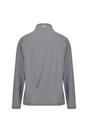 Dark Grey Great Outdoors  Montes Half Zip Fleece Top, Image 3 of 4