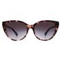 Cat Eye Shiny Pink Havana Grey Gradient EA4162, Image 1 of 6