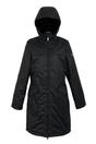 Black Romine II Waterproof Jacket, Image 1 of 3