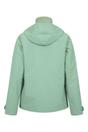 Khaki Fell 3 in 1 Water Resistant Jacket, Image 2 of 6