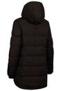 Black Trespass Black Lainey DLX Down Jacket, Image 2 of 4
