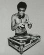 Grey Bruce Lee Gung Fu Scratch By T-Shirt, Image 2 of 4