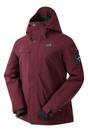 Plum Life Ski Jacket, Image 3 of 5