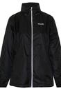 Black Corinne IV Waterproof Jacket, Image 1 of 4