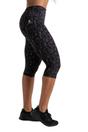  Influential Dash Print 3/4 Leggings, Image 3 of 4