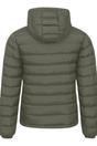 Olive Trespass Olive Elegant Jacket, Image 2 of 4