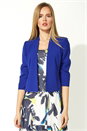 Navy  Floral Bias Cut Midi Dress, Image 4 of 5