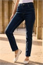 Indigo Slim Leg Stretch Jeans, Image 2 of 4