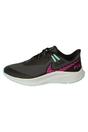 Black Nike Womens Quest 3 Shield Running Trainers, Image 1 of 6