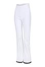 White Upshill Ski Trousers, Image 3 of 3