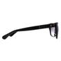 Black Cat Eye Black Dark Grey Gradient Johanna 2/S, Image 4 of 4
