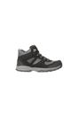 Black Mcleod Wide Walking Boots, Image 4 of 6