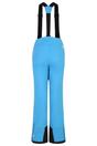 Blue Diminish Insulated Ski Trousers, Image 2 of 4