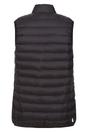 Black Marizion Gilet, Image 2 of 2
