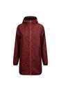 Rust Parched Waterproof Jacket, Image 1 of 2