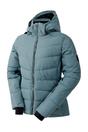 Grey Glacier Ski Jacket, Image 3 of 5