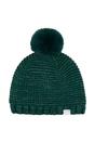 Dark Green Lorelai V Beanie, Image 1 of 3