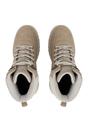 Multi Whinton Suede Boots, Image 5 of 6
