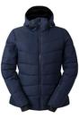 Navy Glacier Ski Jacket, Image 1 of 5