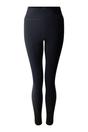 Black Power Leggings, Image 1 of 3