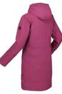 Mauve Yewbank II Waterproof Parka, Image 8 of 8