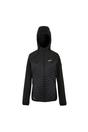 Black Anderson Hybrid Jacket, Image 2 of 5