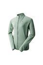 Pale Green Torrek Stretch Midlayer, Image 4 of 4