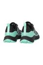 Black Apex v4 Waterproof Running Shoes, Image 2 of 5