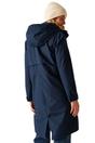 Navy Yannta Insulated Waterproof Jacket, Image 5 of 6