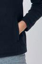 Indigo Revive Fleece Jacket, Image 5 of 5