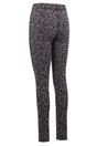 Dark Grey Trespass Dark Grey Minstrel Base Layer Bottoms, Image 3 of 5