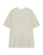 Beige Minecraft Heart Animals T-Shirt, Image 2 of 6