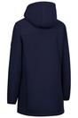 Navy Sine Soft Shell Jacket, Image 2 of 6