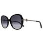 Black Kate Spade Black Butterfly Black Grey Gradient Taliyah/G/S, Image 2 of 3