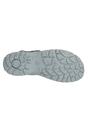 Denim Leather Sports Sandals, Image 2 of 2