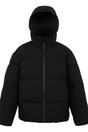Black Regatta Black Roxienne Padded Jacket, Image 1 of 5