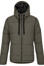 Sage Dare 2B Sage Society Padded Jacket, Image 1 of 5