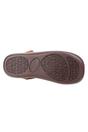 Brown Sugardaddy Suede PullOn Boots, Image 3 of 4