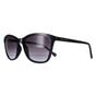Black Ted Baker Black Square Black Grey Gradient TB1440 Tari, Image 2 of 4