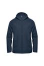Navy Pacifica Waterproof Jacket, Image 1 of 2