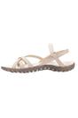 Sand Kimbra Sandals, Image 3 of 7