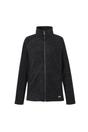 Black Mayse Full Zip Fleece Jacket, Image 2 of 6