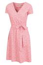 Coral Santorini UV Protection Jersey Dress, Image 3 of 4