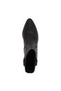 Black Feather Cowboy Boots, Image 5 of 7