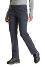 Charcoal Kiwi Pro II Lined Winter Trousers, Image 4 of 4