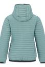 Olive Regatta Olive Rigain Quilted Jacket, Image 2 of 4
