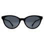 Black Kate Spade Black Oval Black Grey Adeline/G/S, Image 1 of 3