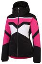 Multi Rocker Hooded Jacket, Image 3 of 4