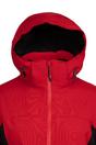 Red Doris Ski Jacket, Image 3 of 4